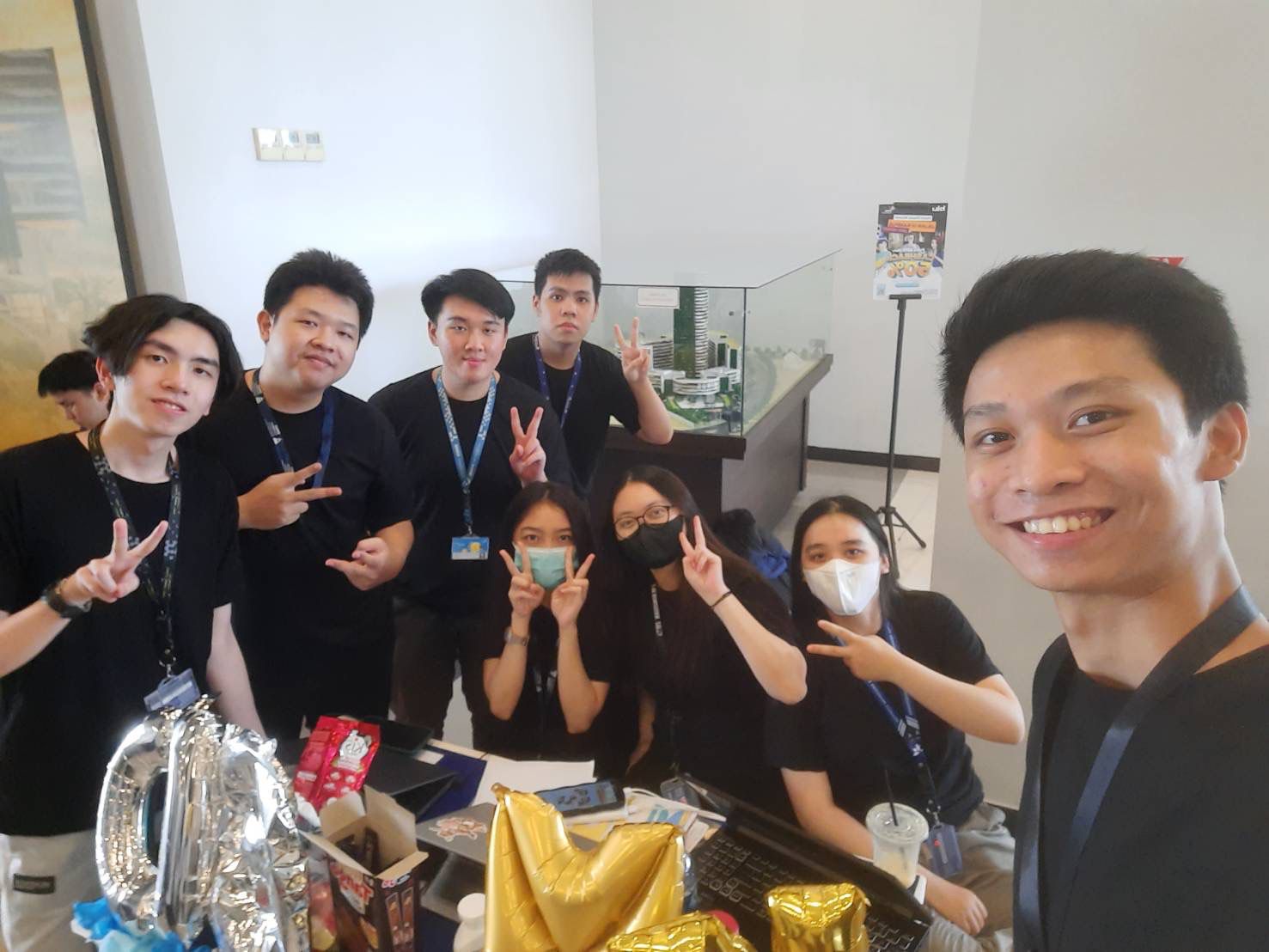 Activist KMBD Bekasi 2